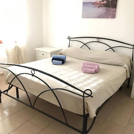Ferienwohnung Casa Speranza Olbia Exterior foto
