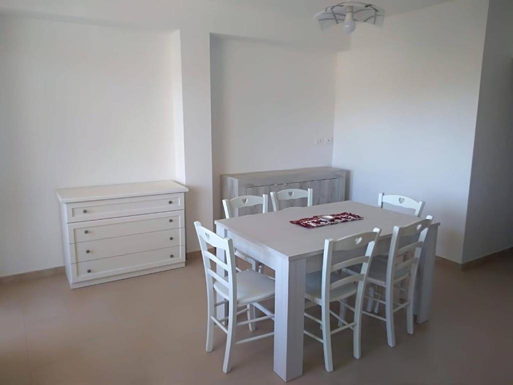 Ferienwohnung Casa Speranza Olbia Exterior foto