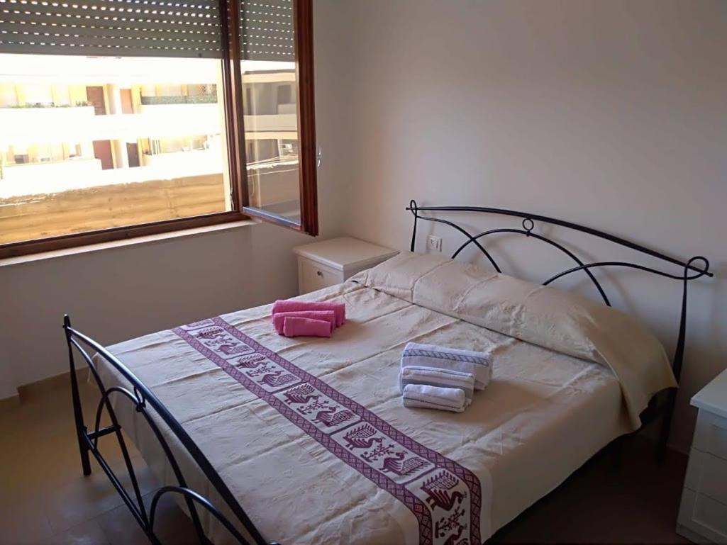 Ferienwohnung Casa Speranza Olbia Exterior foto