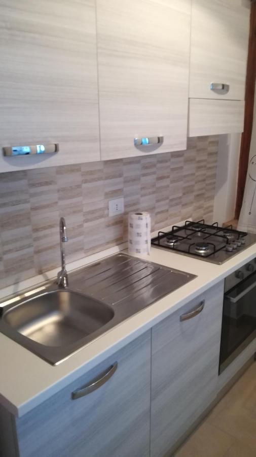 Ferienwohnung Casa Speranza Olbia Exterior foto
