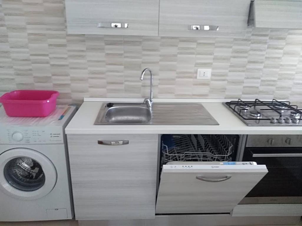 Ferienwohnung Casa Speranza Olbia Exterior foto