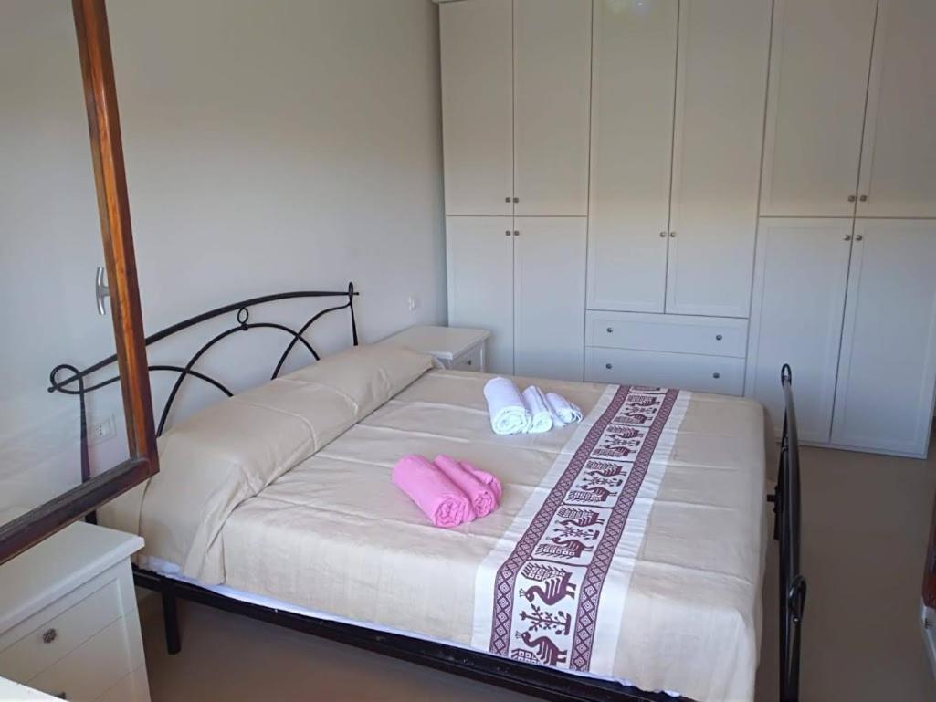 Ferienwohnung Casa Speranza Olbia Exterior foto