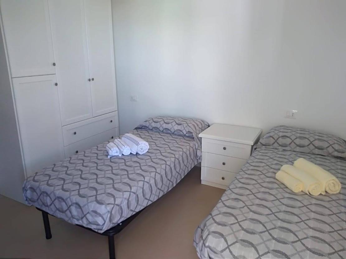 Ferienwohnung Casa Speranza Olbia Exterior foto