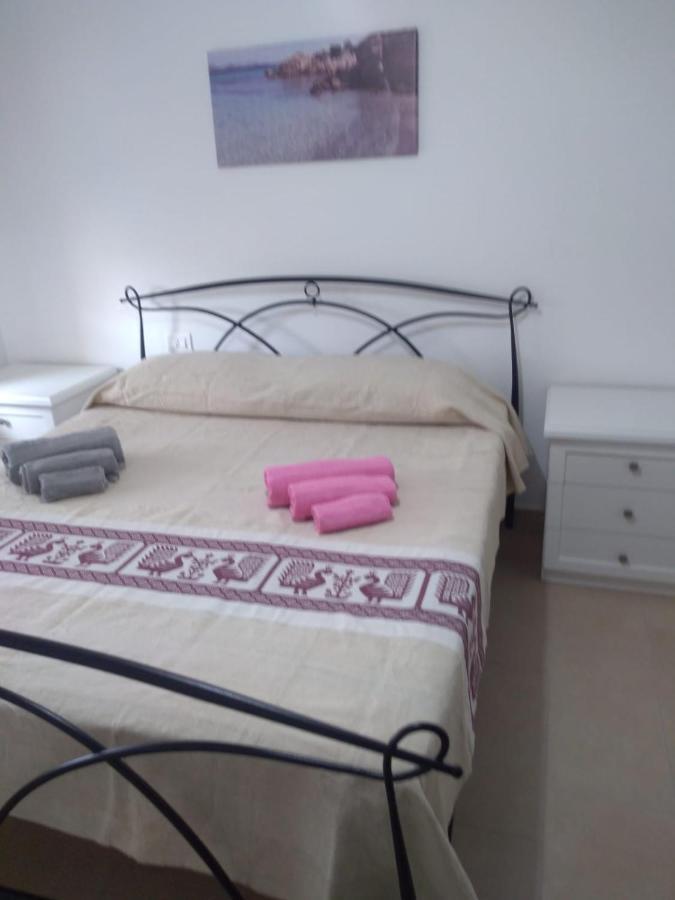 Ferienwohnung Casa Speranza Olbia Exterior foto