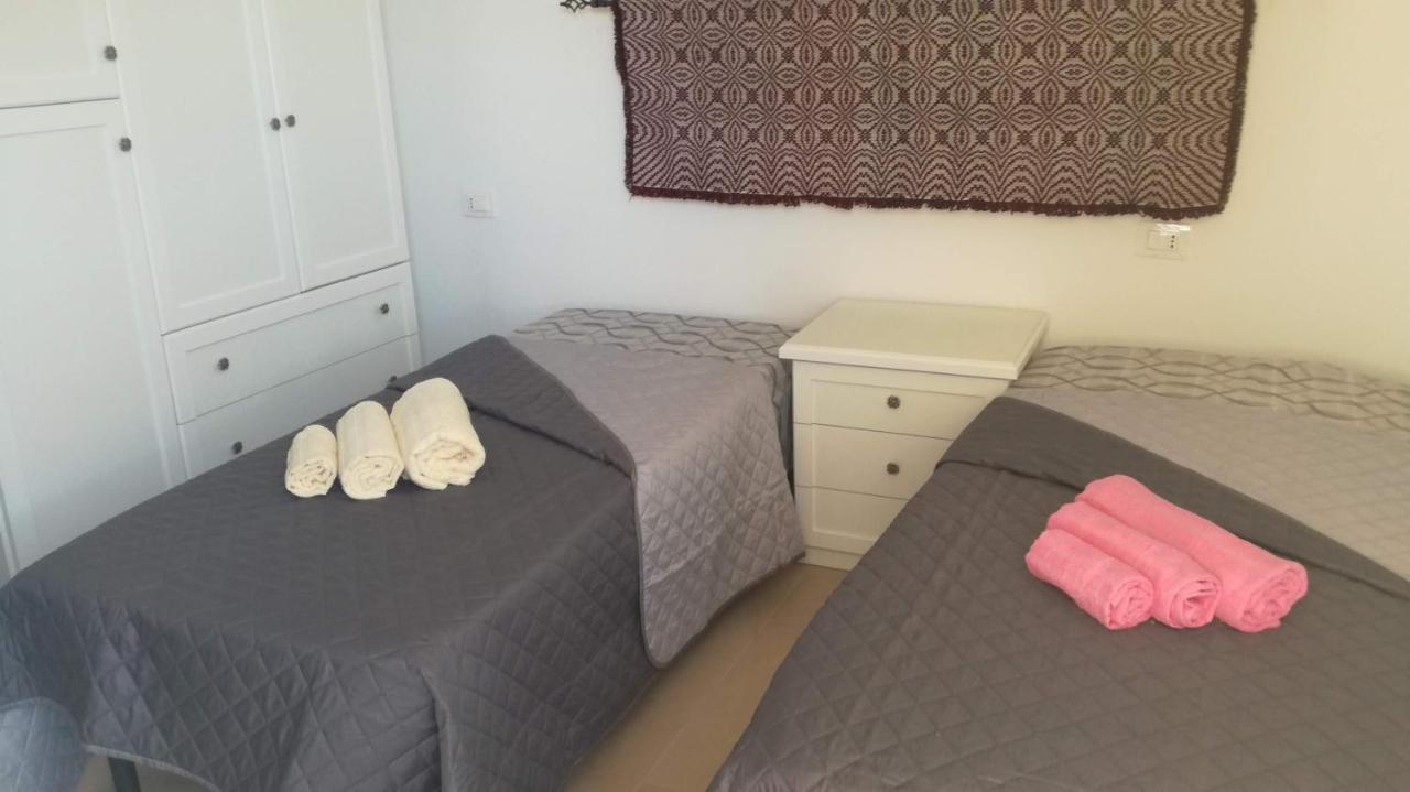Ferienwohnung Casa Speranza Olbia Exterior foto
