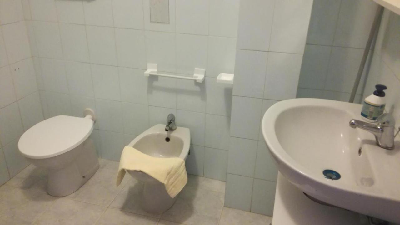 Ferienwohnung Casa Speranza Olbia Exterior foto