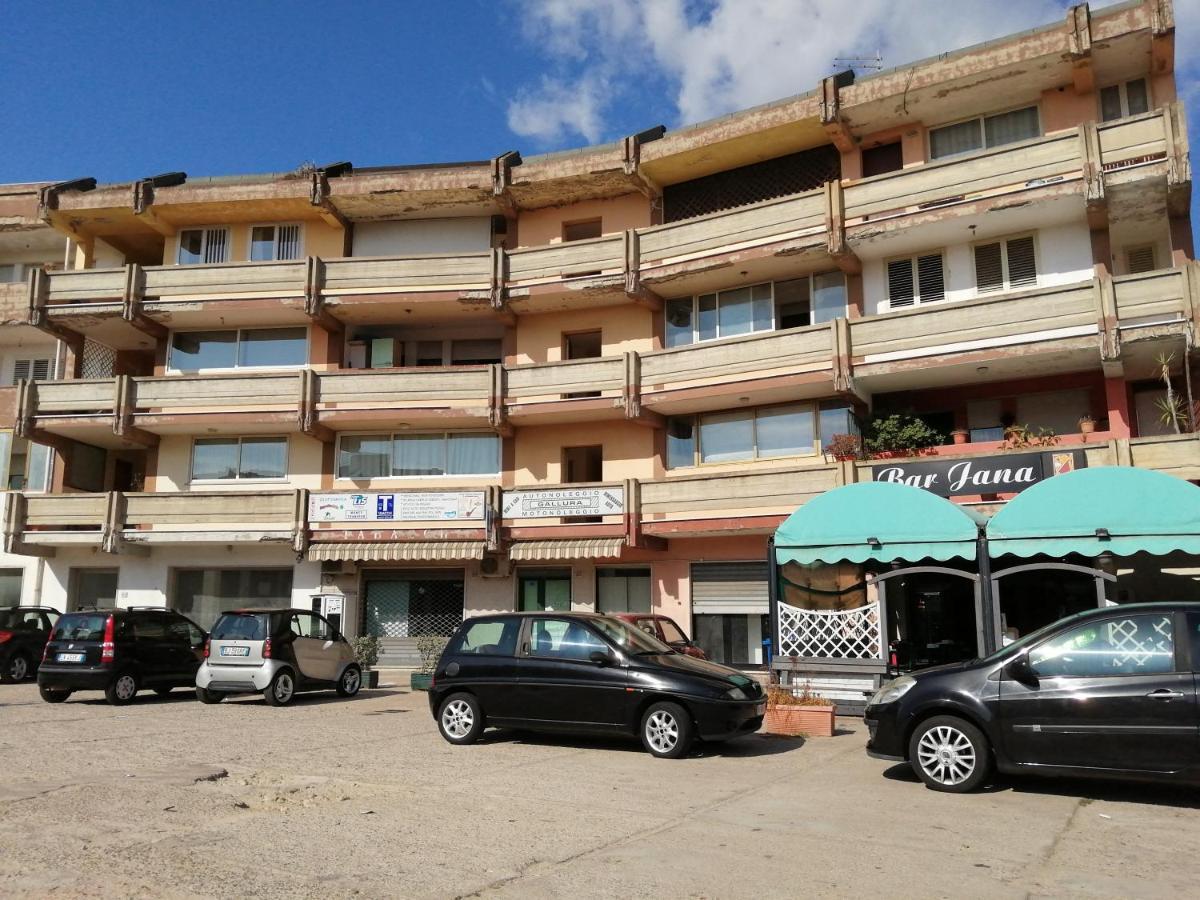 Ferienwohnung Casa Speranza Olbia Exterior foto