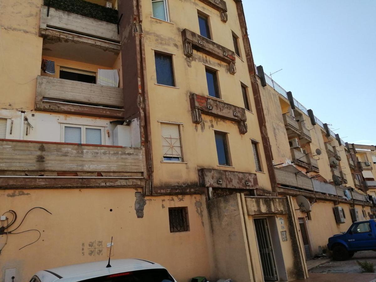 Ferienwohnung Casa Speranza Olbia Exterior foto