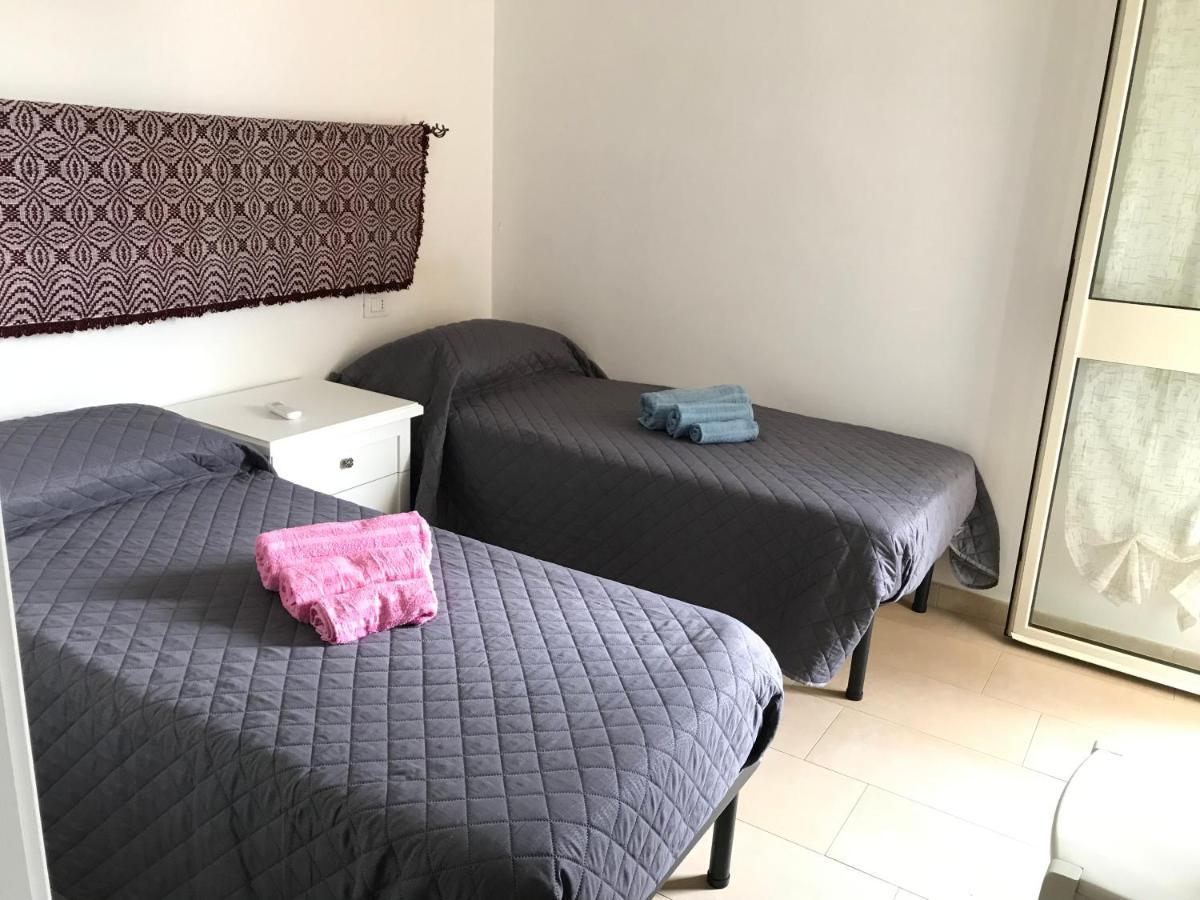 Ferienwohnung Casa Speranza Olbia Exterior foto