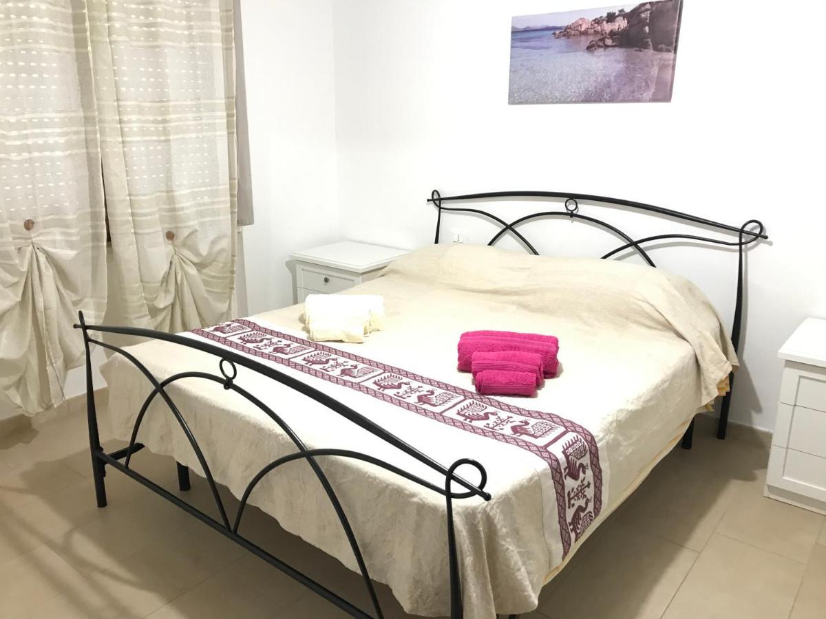 Ferienwohnung Casa Speranza Olbia Exterior foto