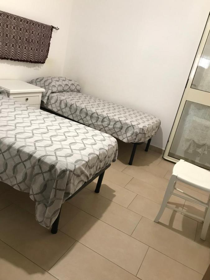 Ferienwohnung Casa Speranza Olbia Exterior foto